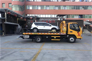 阎良汽车紧急补胎换胎救援