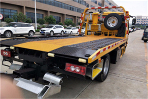 阎良24小时汽车送油服务公司