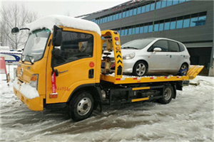 阎良附近道路救援服务