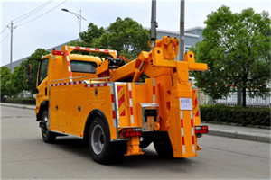 阎良高速路拖车费